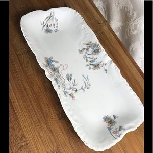 Vintage Austrian Dresser Tray
